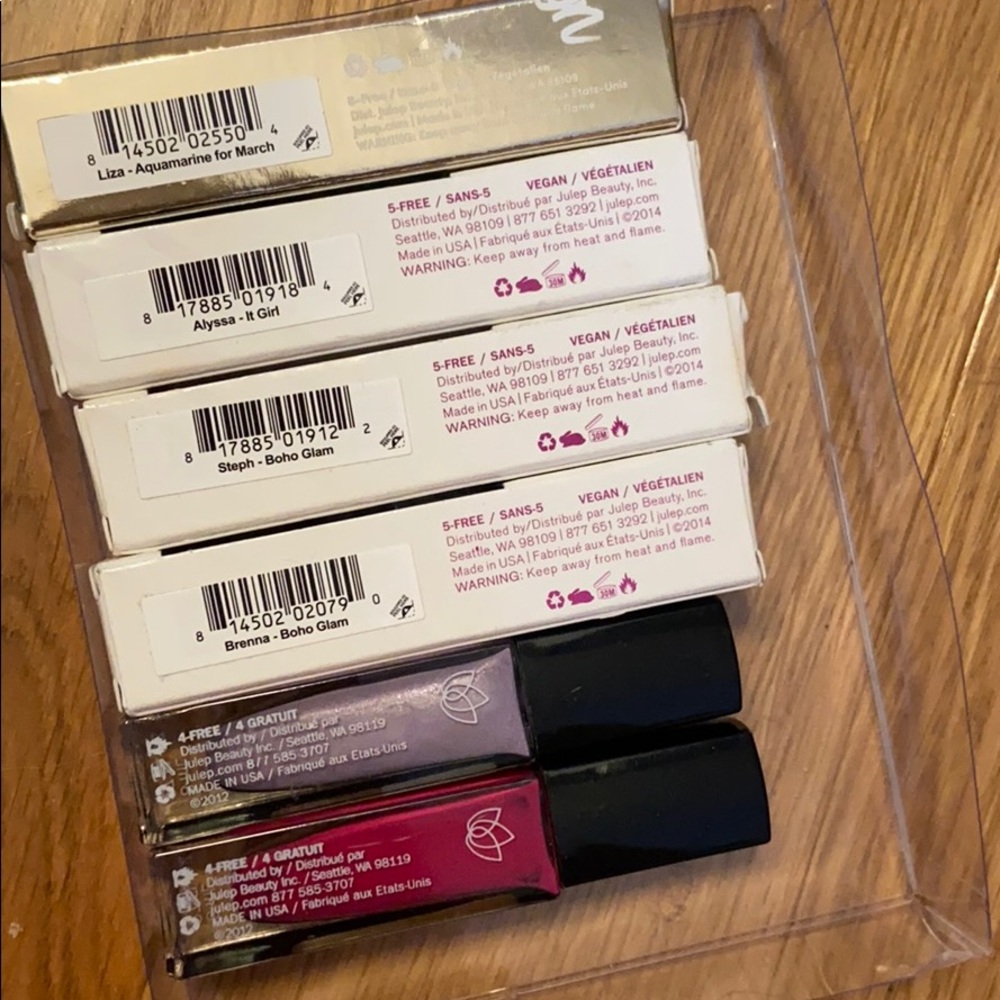 Julep nail color - Picture 2 of 2